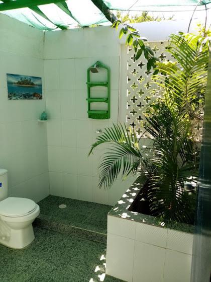 Las Hamacas, 2 Minutes From The Old Town, We Speak English!! Cartagena Exterior photo