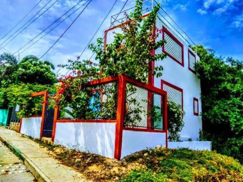 Las Hamacas, 2 Minutes From The Old Town, We Speak English!! Cartagena Exterior photo